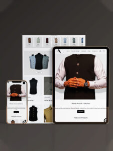 Dandy Designs Online Store