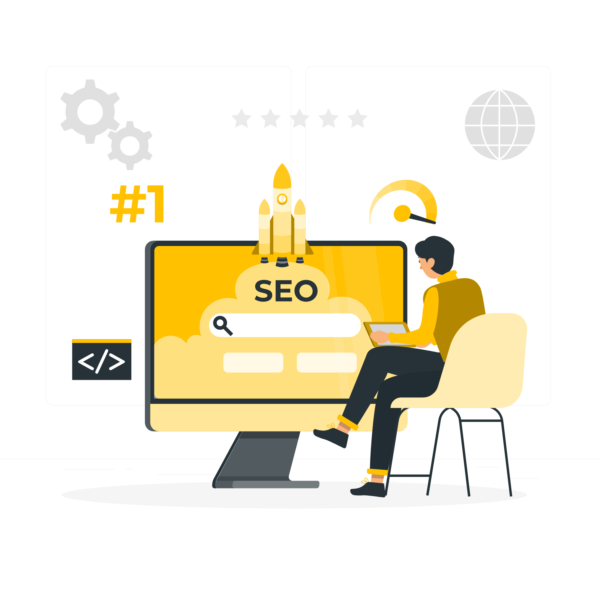 Why SEO Is Important