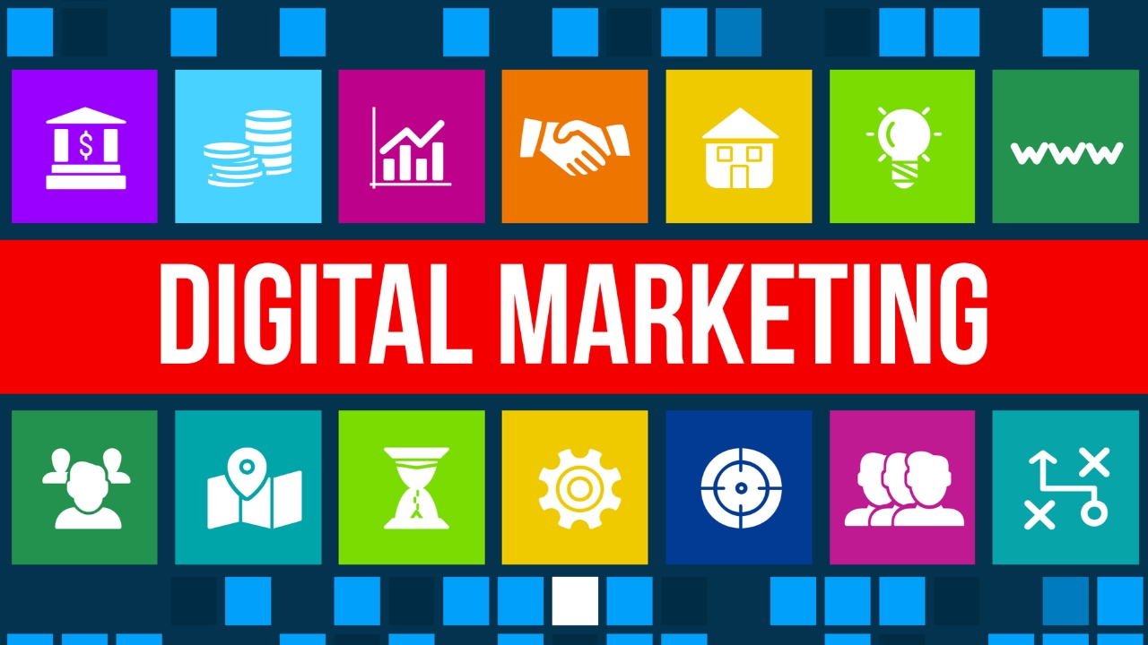 Freelance Digital Marketing – Hire Digital Marketing Experts